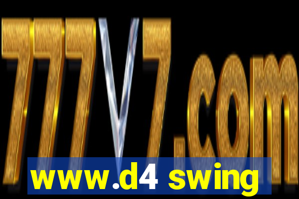 www.d4 swing